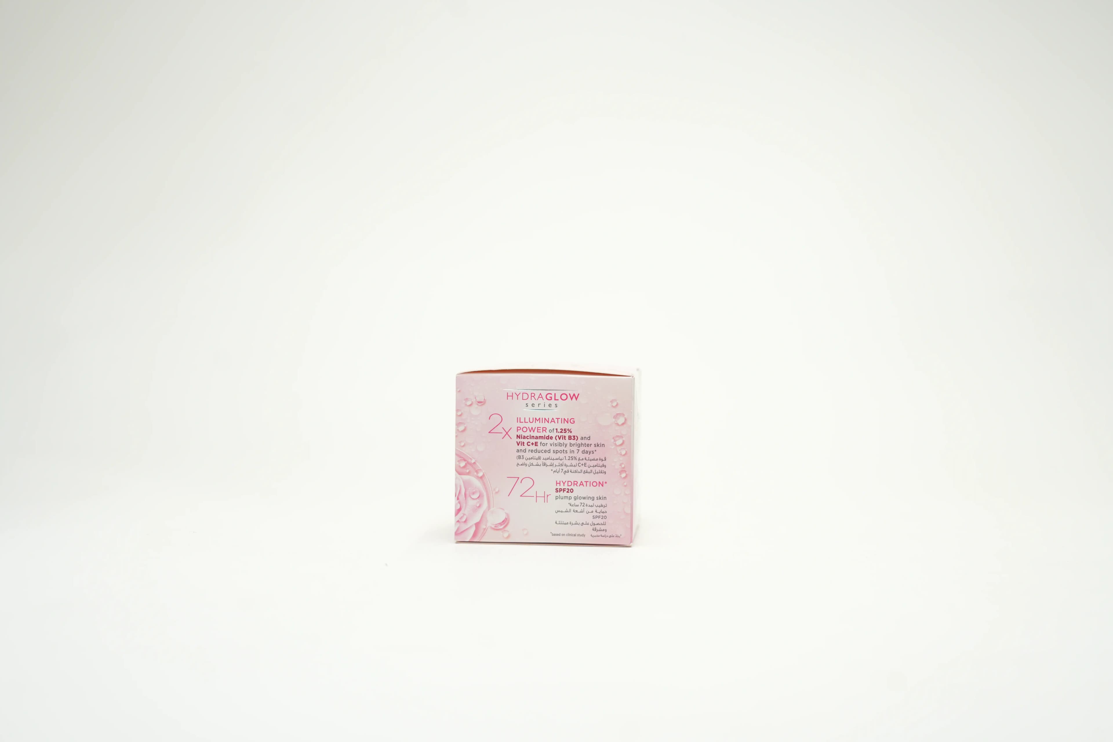 Glow&Lovely Hydra Glow Day Cream 50 g