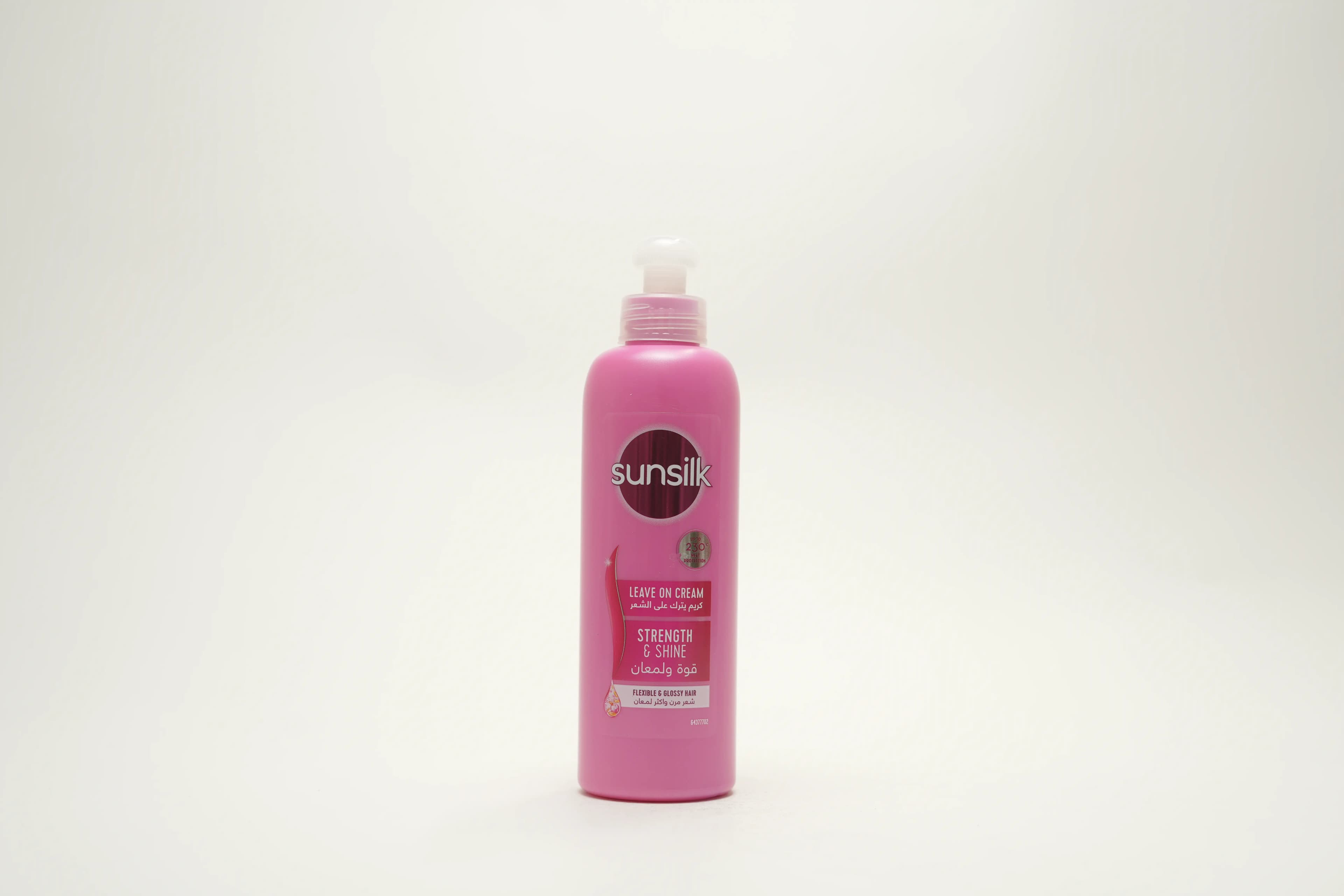Sunsilk Strength & Shine Leave On Cream 200 ml