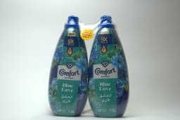 Comfort Concentrate Blue Love 1.5 Litres - image 1
