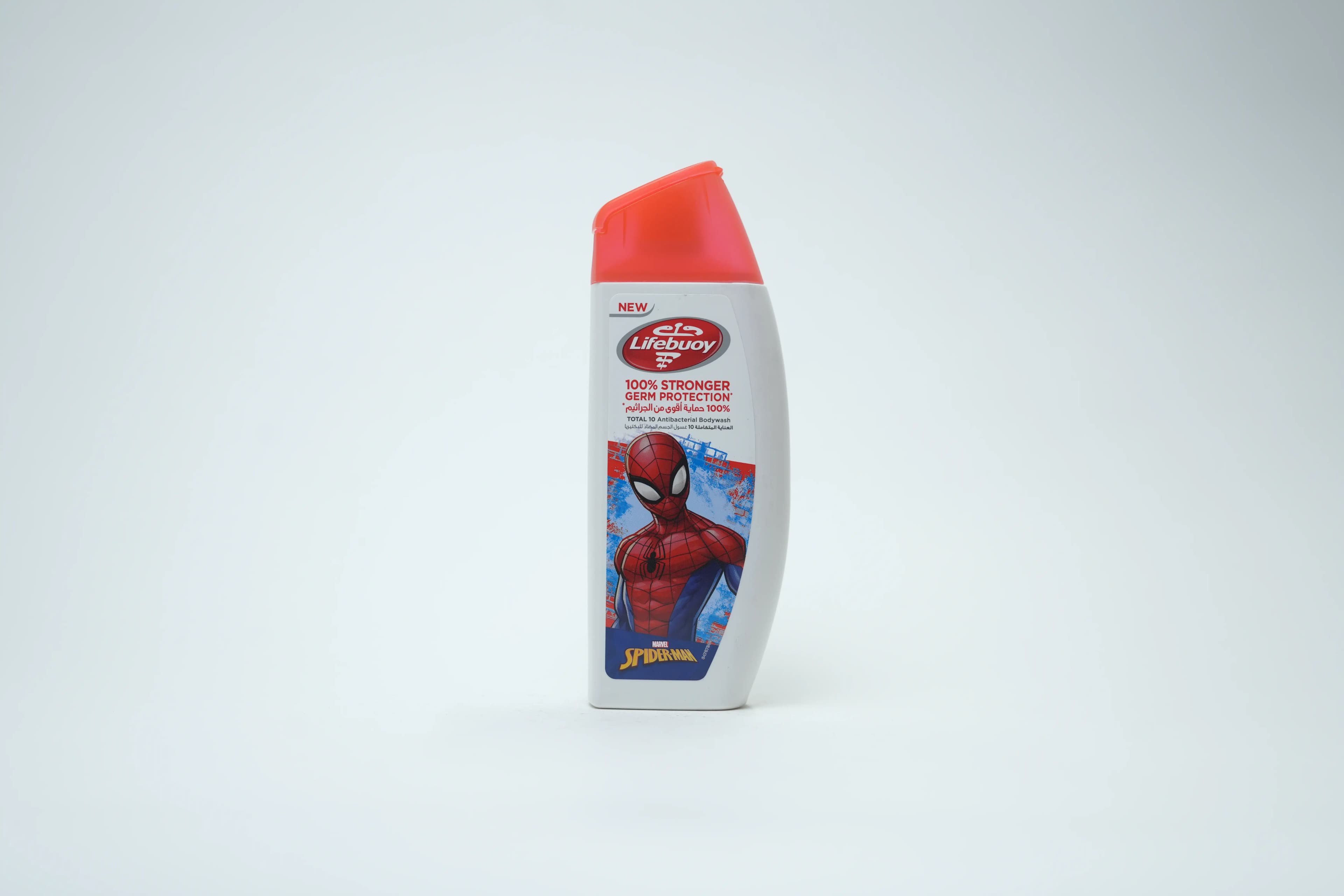 Lifebuoy Body Wash Total 10 Disney 300 ml