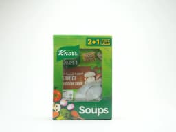 Knorr Cream Of Mushroom Soup 1 g - image 3