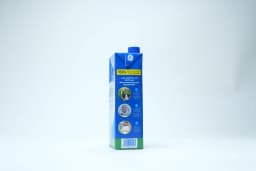 Almarai Uht Full Fat Milk 1 Litres - image 2