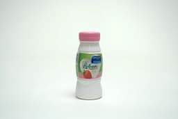 Almarai Flavoured Laban Strawberry 180 ml - image 3