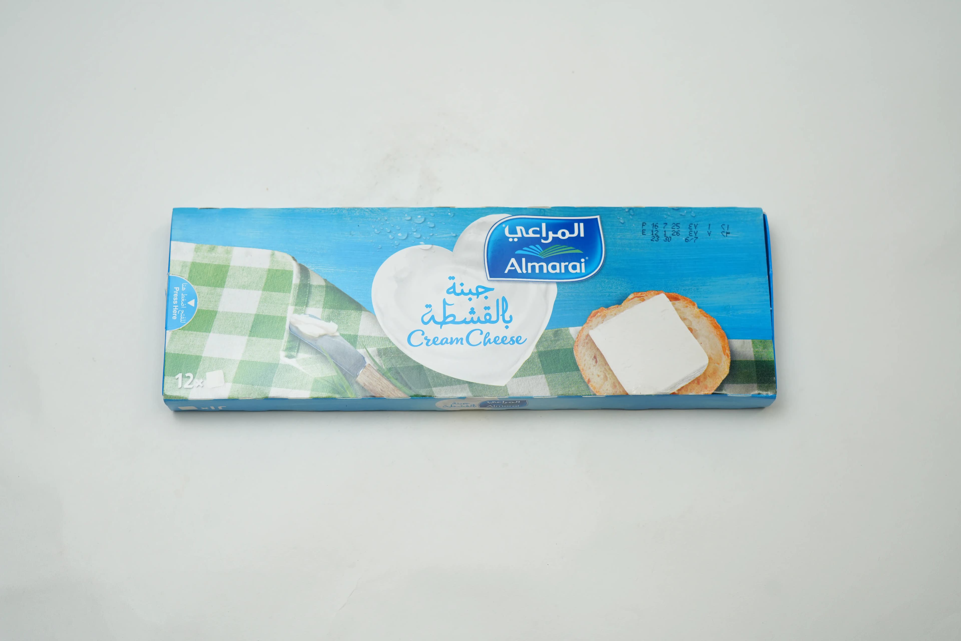 Almarai Square Portion 216 g