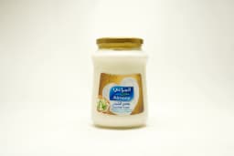 Almarai Cheese Jar Original 900 g - image 2