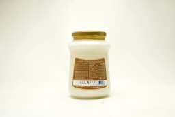 Almarai Cheese Jar Original 900 g - image 1
