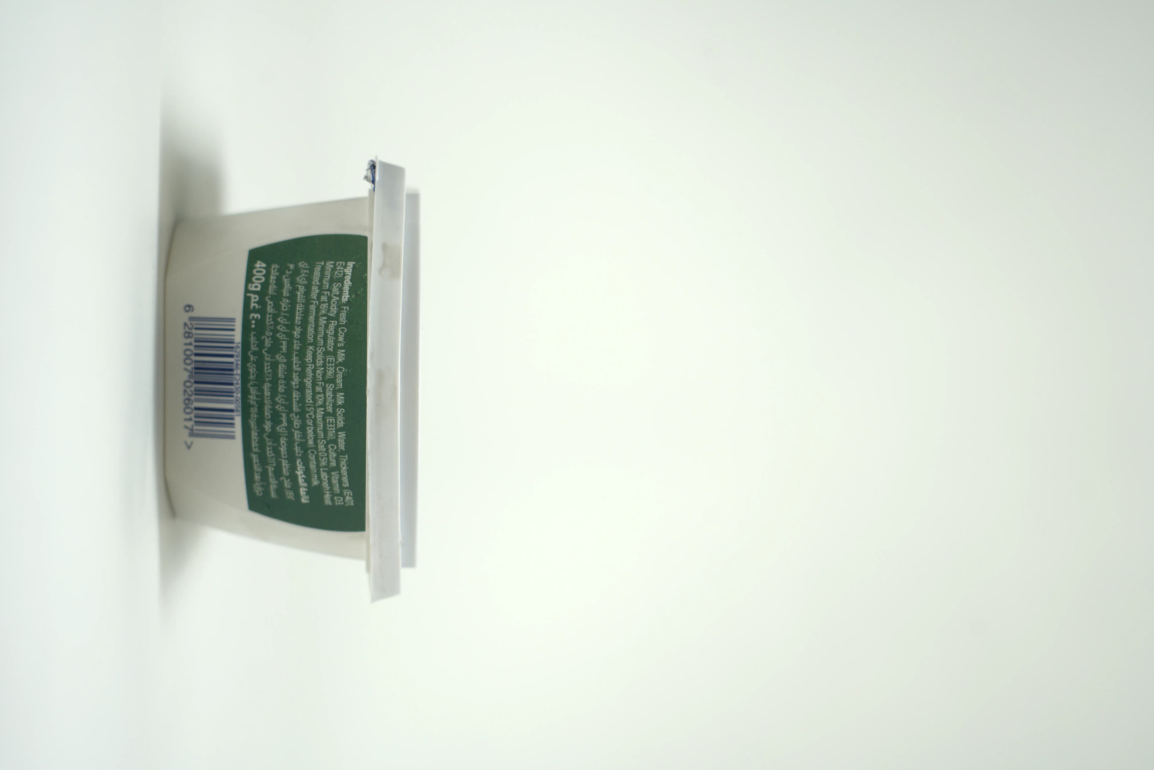 Almarai Premium Ff Labneh 400 g