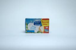 Almarai Cream Cheese Portions 4 X 108 g - image 2
