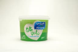 Almarai Fresh Yoghurt 2 kg - image 1