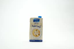 Almarai Cooking Cream Screw Scap 500 ml - image 1