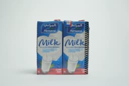 Almarai Uht Low Fat Milk Scap  1 Litres - image 1