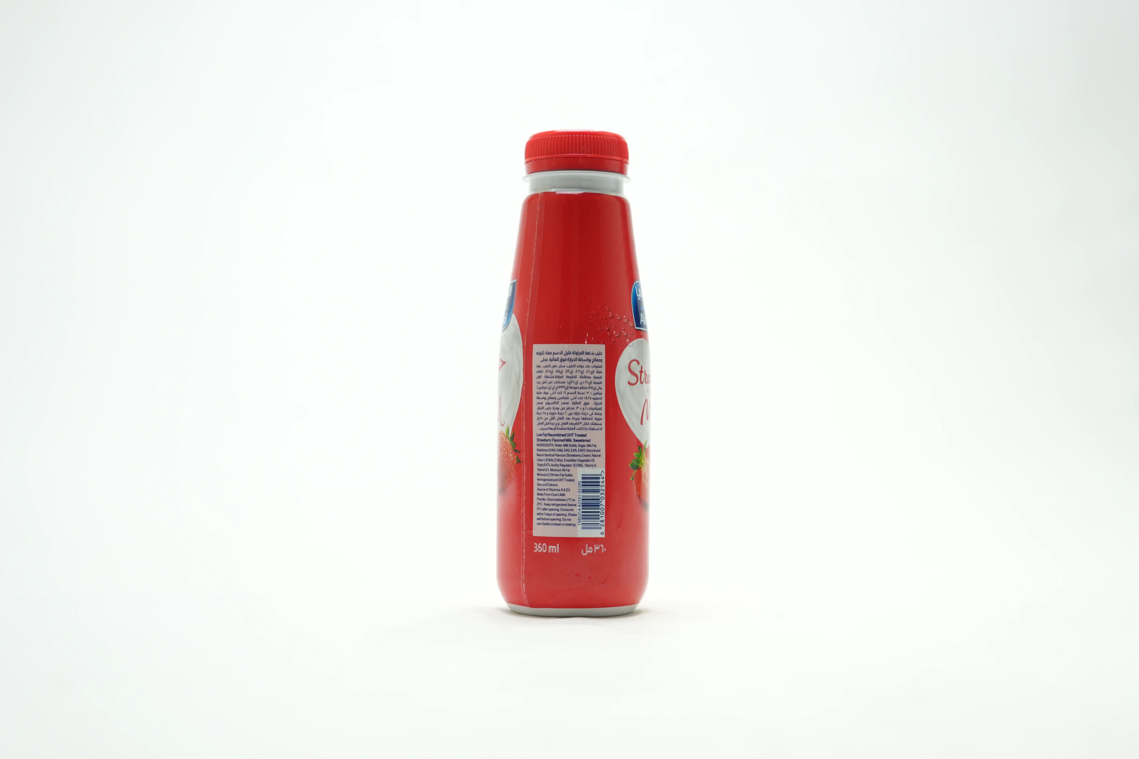 Almarai Premium Strawberry Milk 360 ml