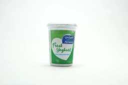 Almarai Full Fat Fresh Yoghurt 500 g - image 2