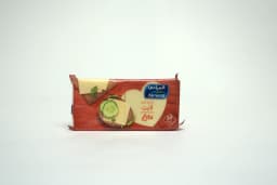 Almarai Low Fat Slices Cheese 400 g - image 3