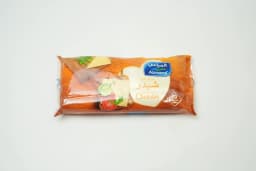 Almarai Slices Cheddar Cheese 400 g - image 3