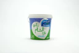 Almarai Full Fat Sour Yoghurt 1 kg - image 4
