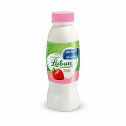 Almarai Strawberry Floverd Laban 340Ml - image 2