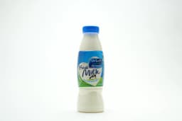 Almarai Full Fat Fresh Milk 500 ml - image 3