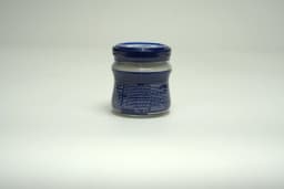 Almarai Cheese Blue Jar 120 g - image 1