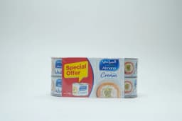 Almarai Long Life Cream Full Fat 170 g - image 2