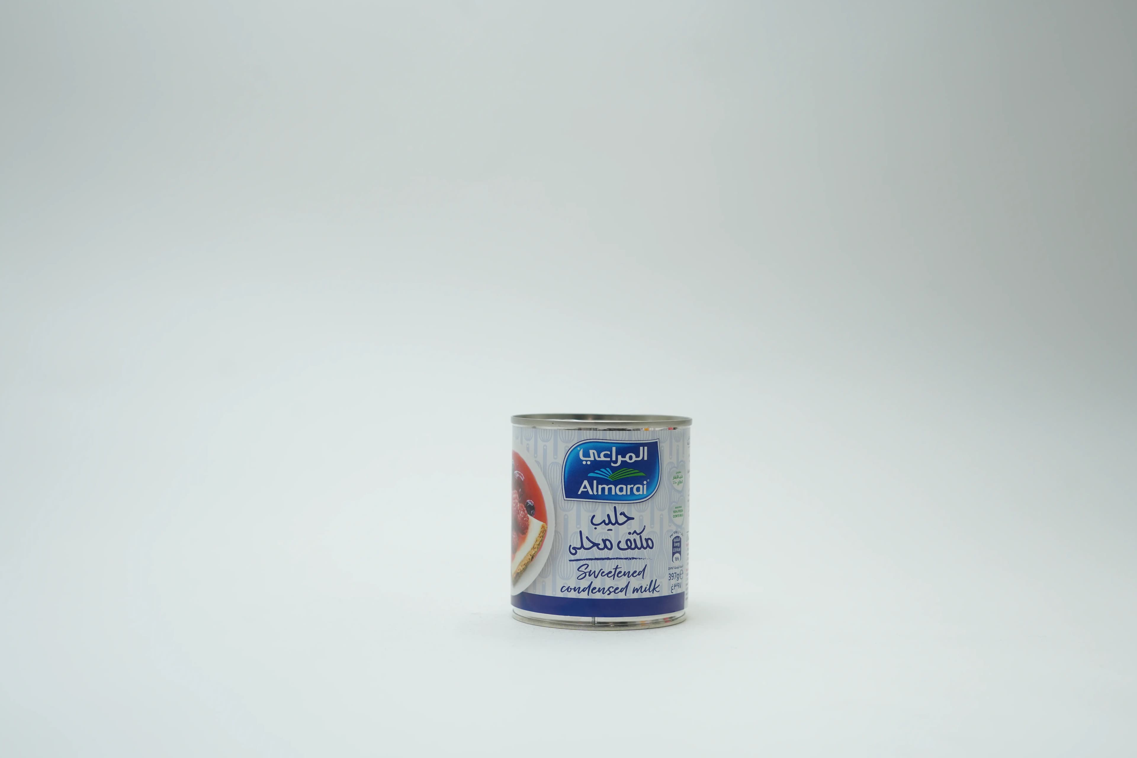Almarai Sweetened Condensed Milk 397 g