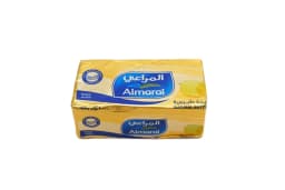 Almarai Natural Salted Butter 400 g - image 1
