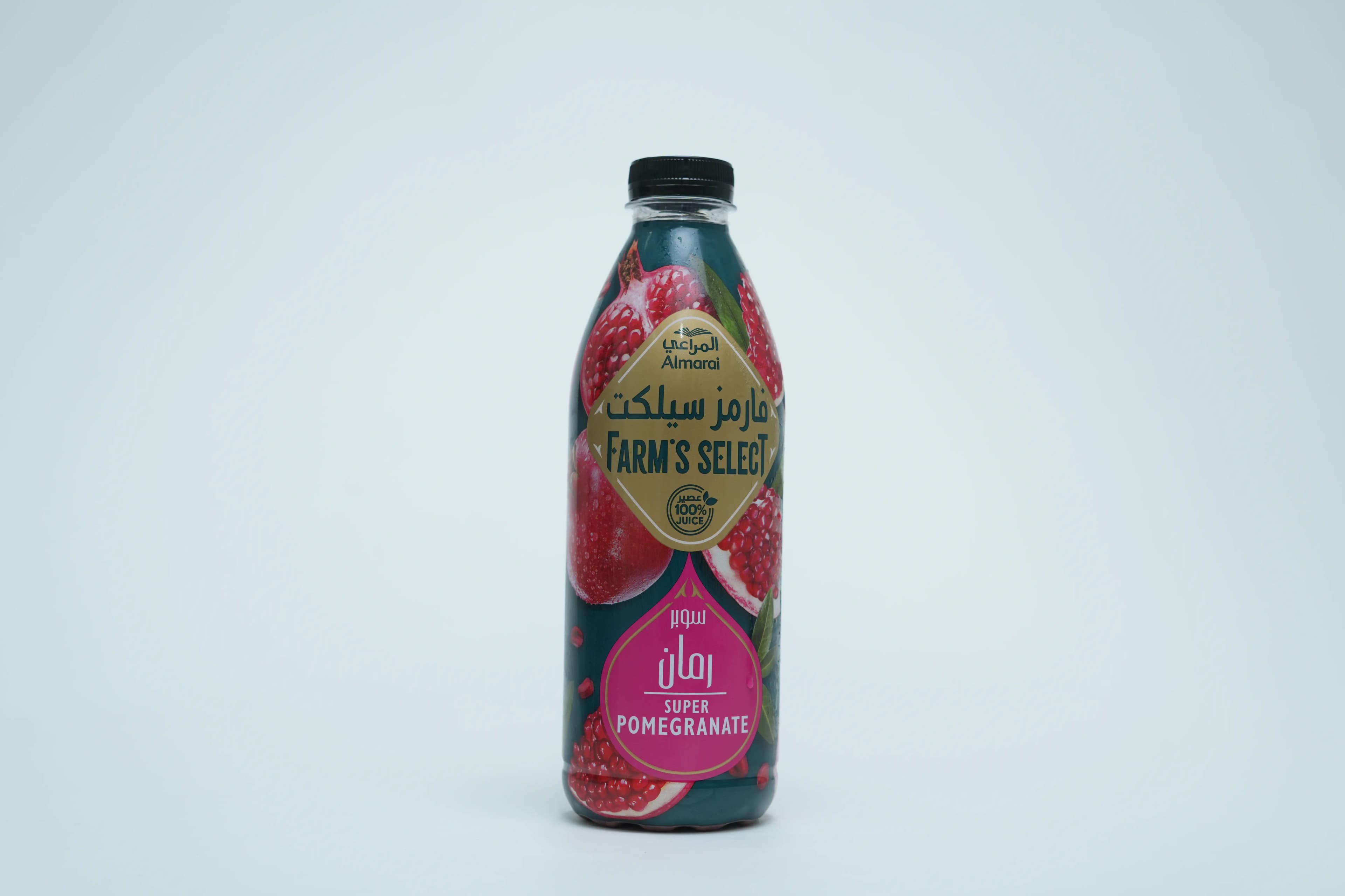 Almarai Juice Super Pomegranate 1 Litres