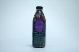 Almarai Juice Super Grapes Berries 1 Litres - image 1