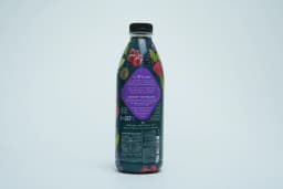 Almarai Juice Super Grapes Berries 1 Litres - image 2