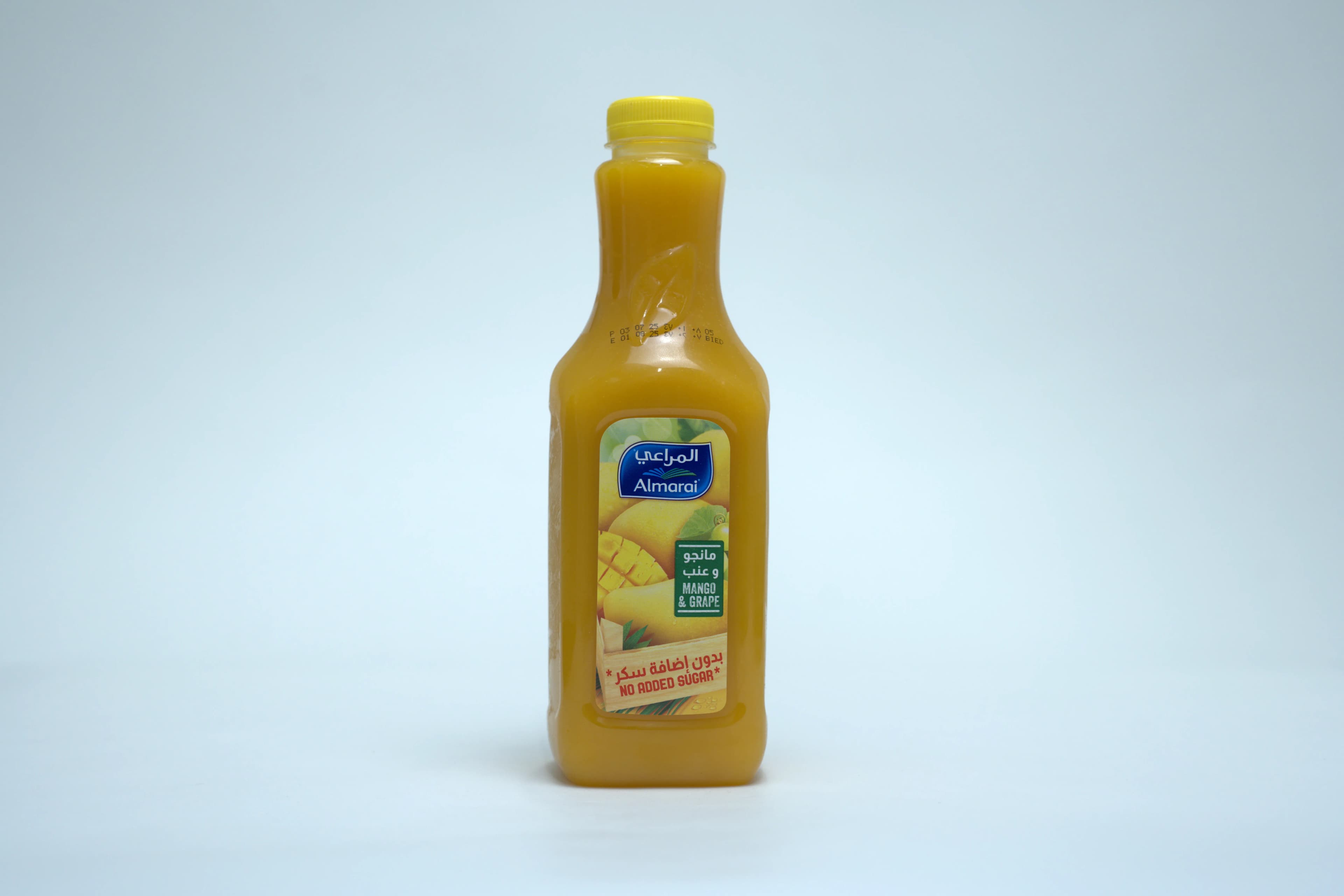 Almarai Mango & Grape 1 Litres