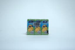 Almarai Uht Nectar Mango Grape 140 ml - image 2