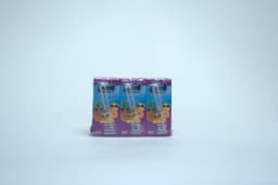 Almarai Uht Juice Mixed Fruit 140 ml - image 1