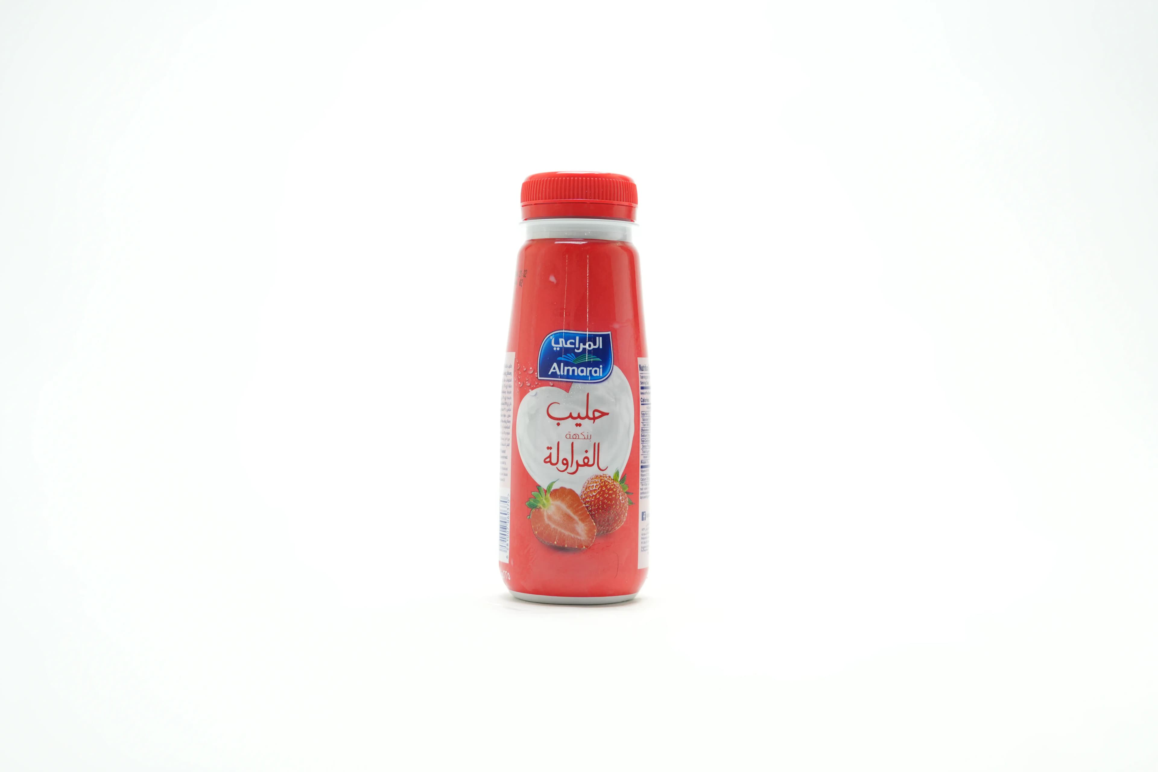 Almarai Premium Strawberry Milk 225 ml