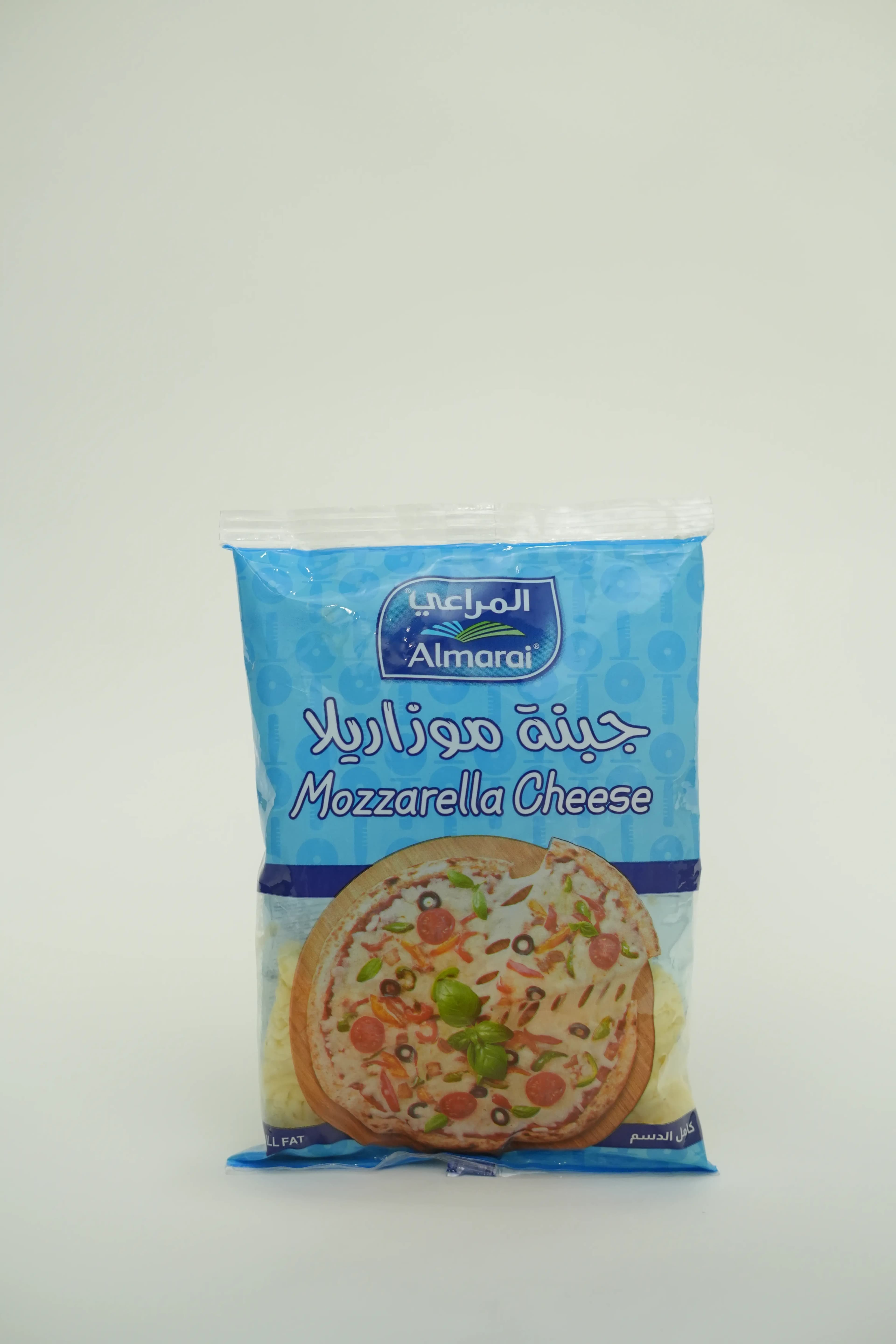 Almarai Mozzarella Shredded 180 g