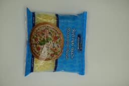 Almarai Mozzarella Shredded 450 g - image 2