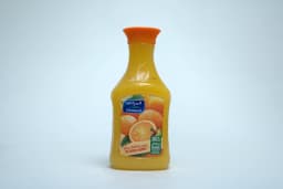 Almarai Orange Premium Fresh Juice 1.4 Litres - image 1