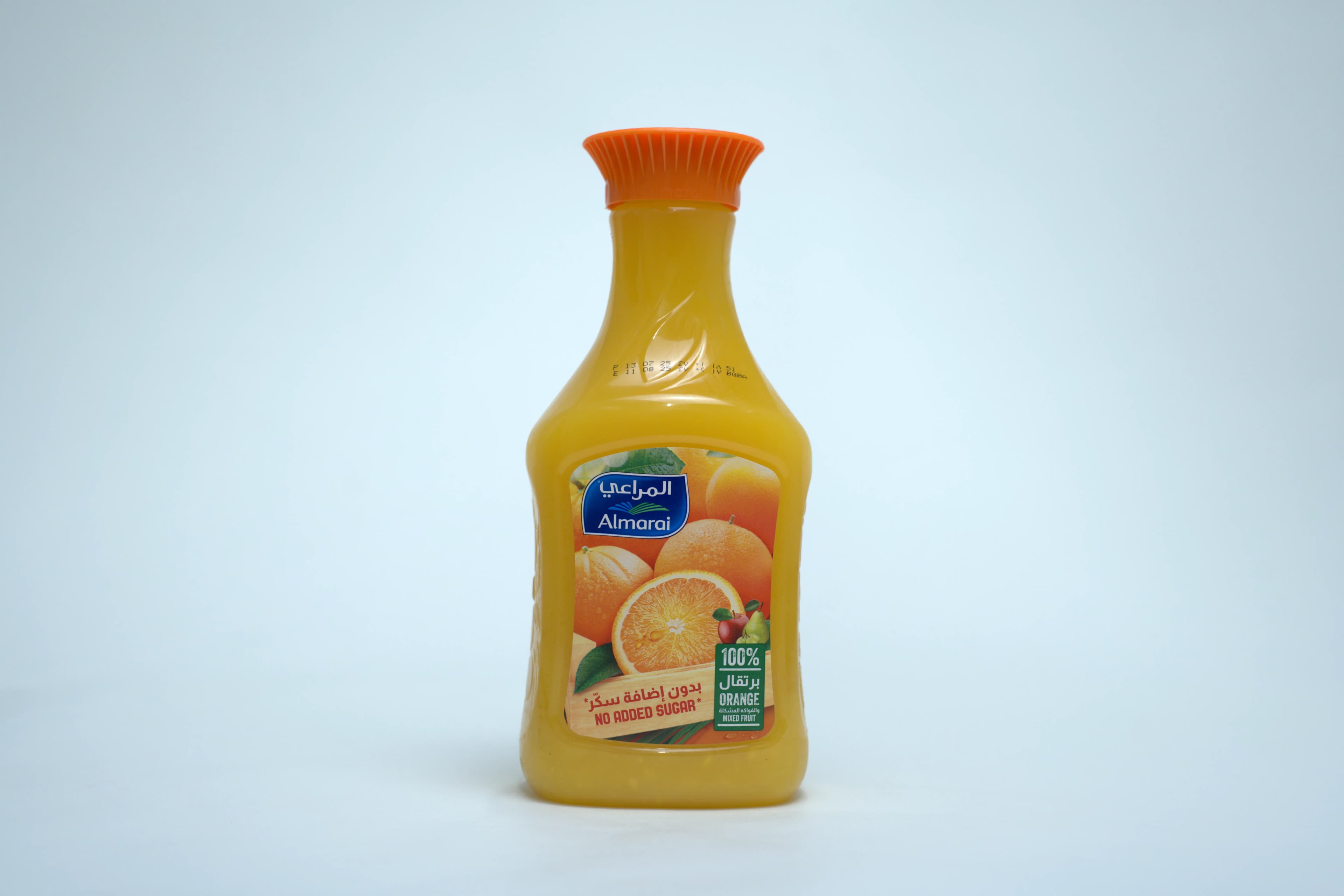Almarai Orange Premium Fresh Juice 1.4 Litres