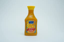 Almarai Mango & Grape Fresh Juice 1.4 Litres - image 1