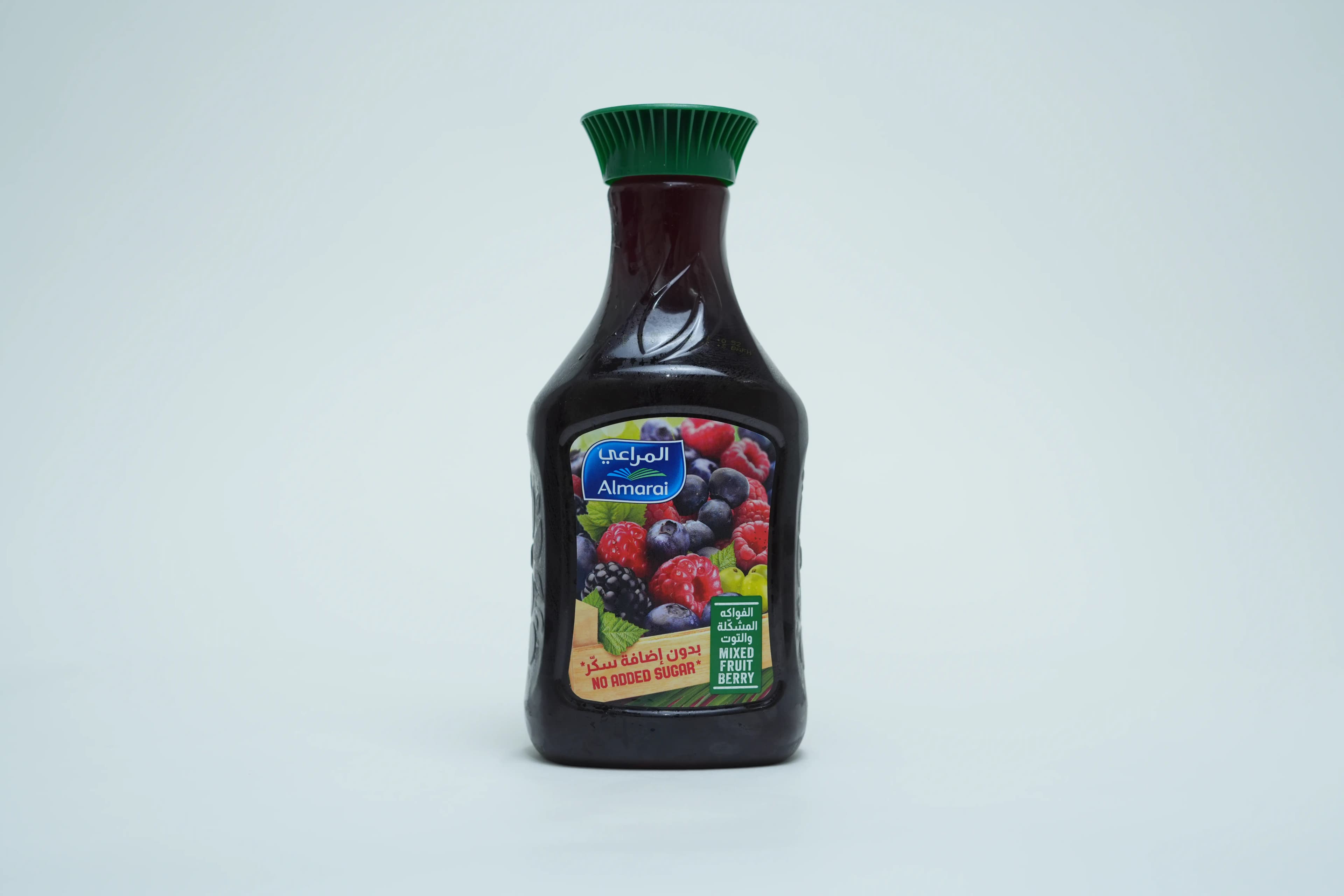 Almarai Mix Berry Fresh Juice 1.4 Litres