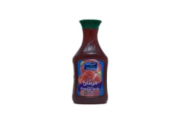 Almarai Mixed Fruit Pomegranate Fresh Juice 1.4 Litres - image 1