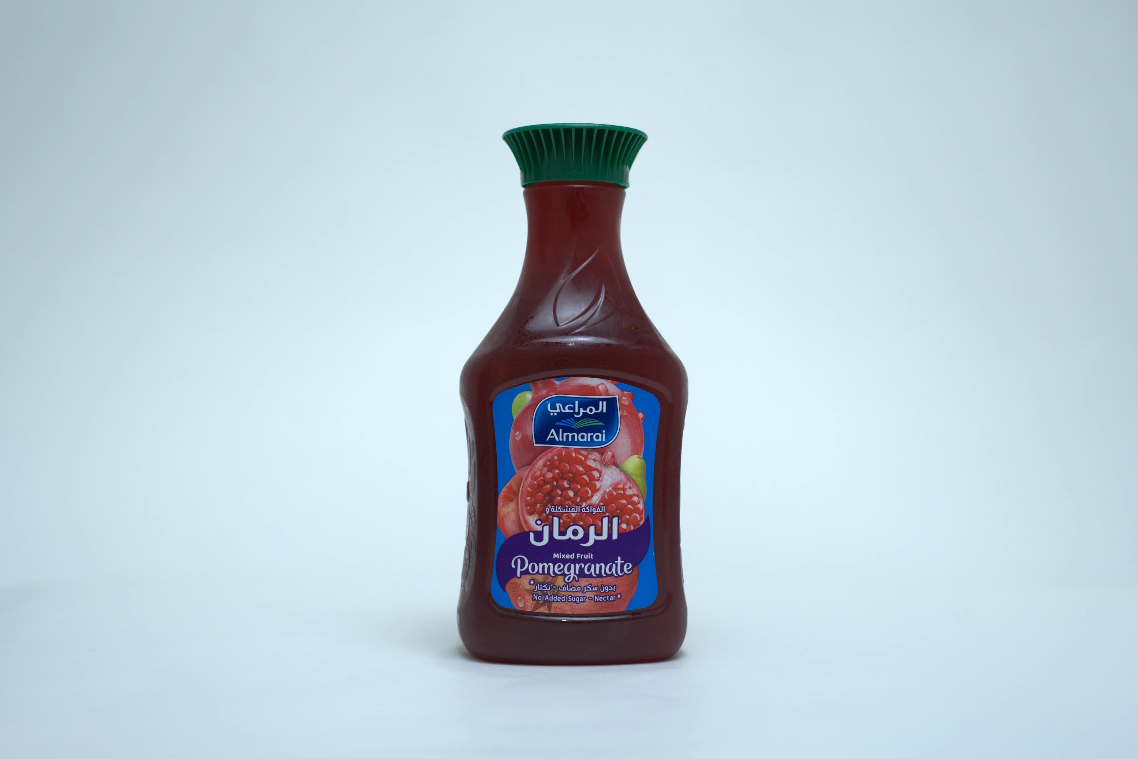 Almarai Mixed Fruit Pomegranate Fresh Juice 1.4 Litres