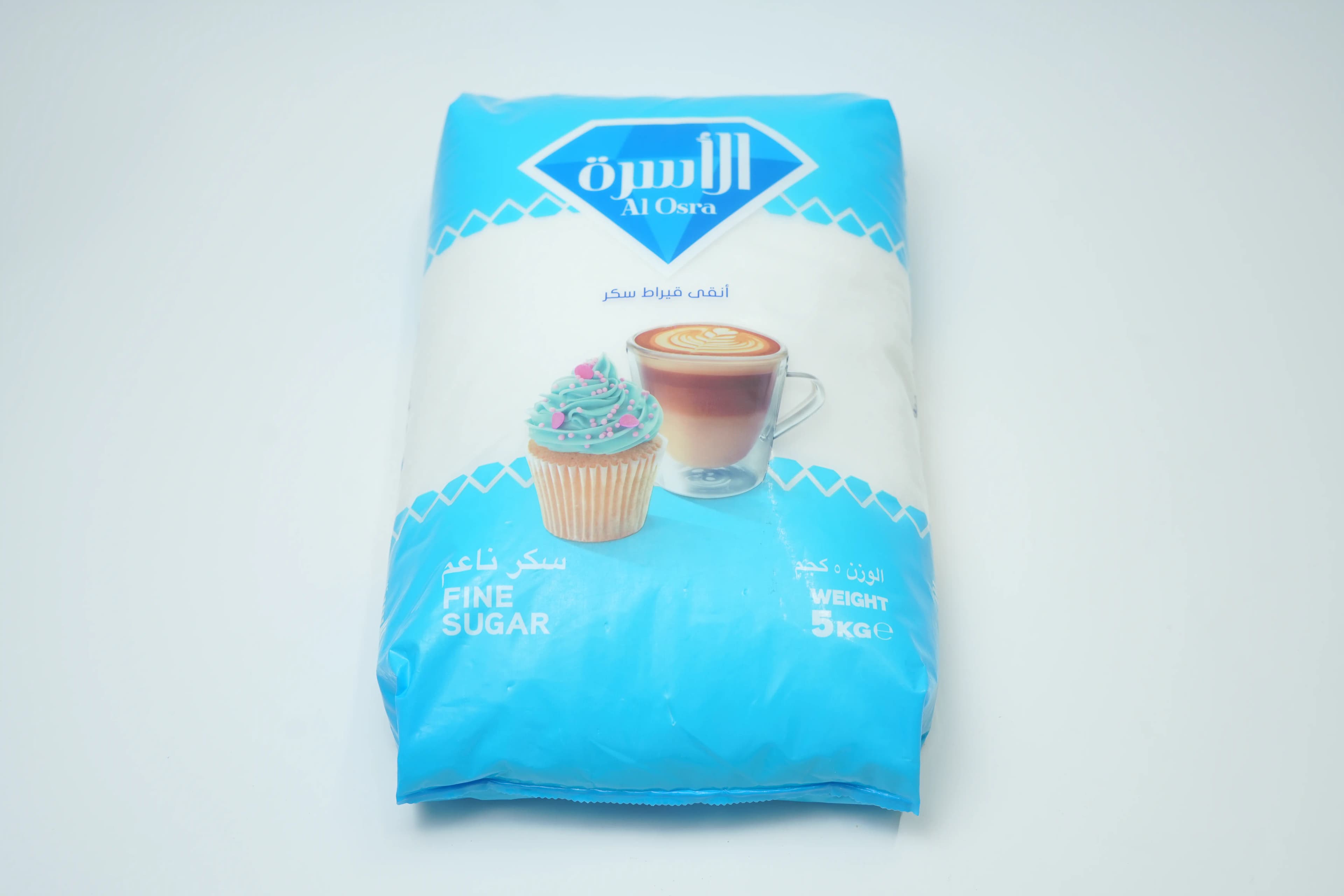 Al Osra Sugar 5 kg