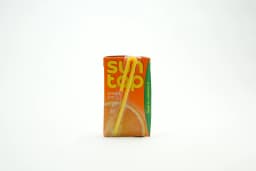 Suntop Orange Juice 250 ml - image 2