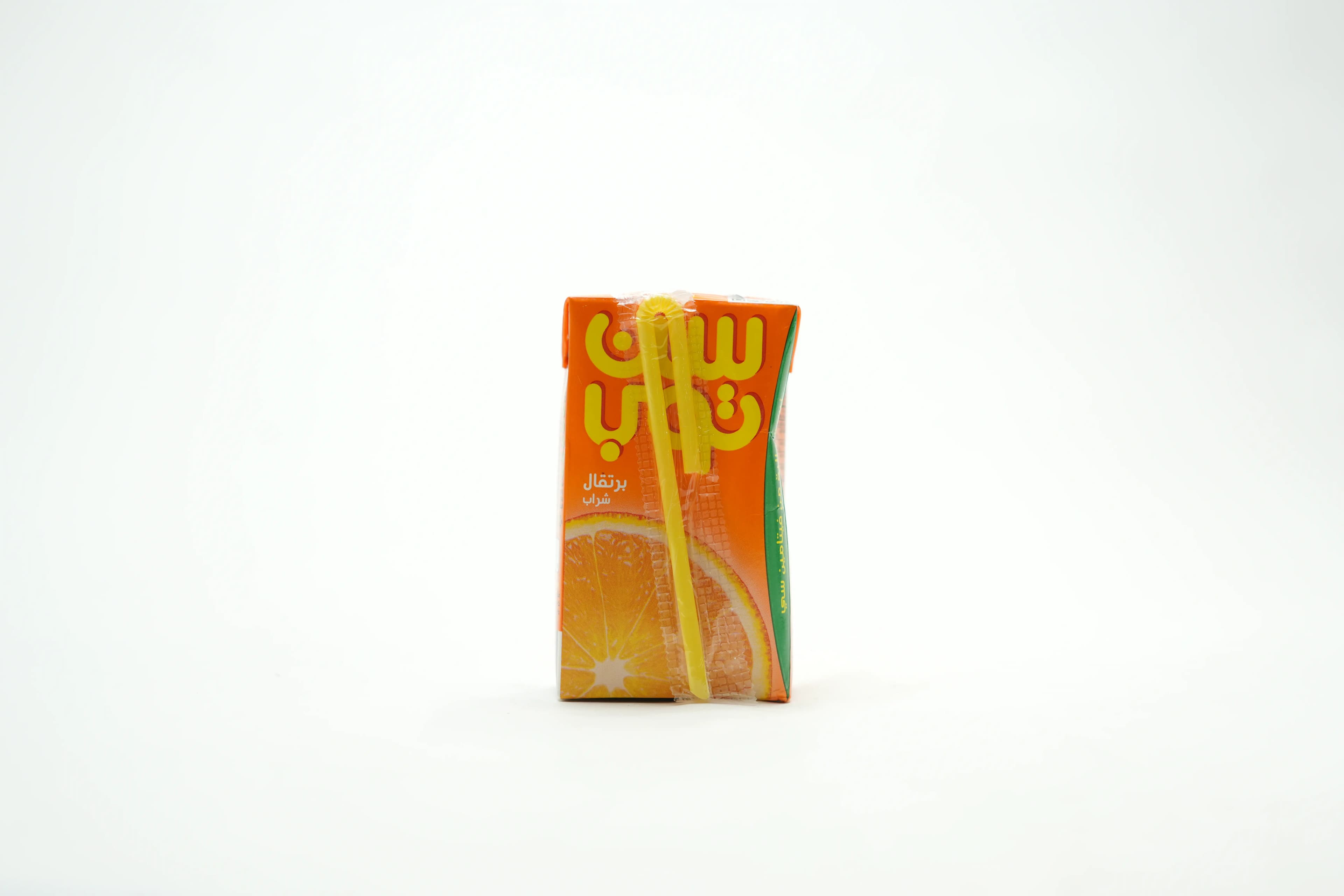 Suntop Orange Juice 250 ml