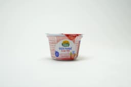 Nada Greek Strawberry Low Fat Yoghurt 160 g - image 2