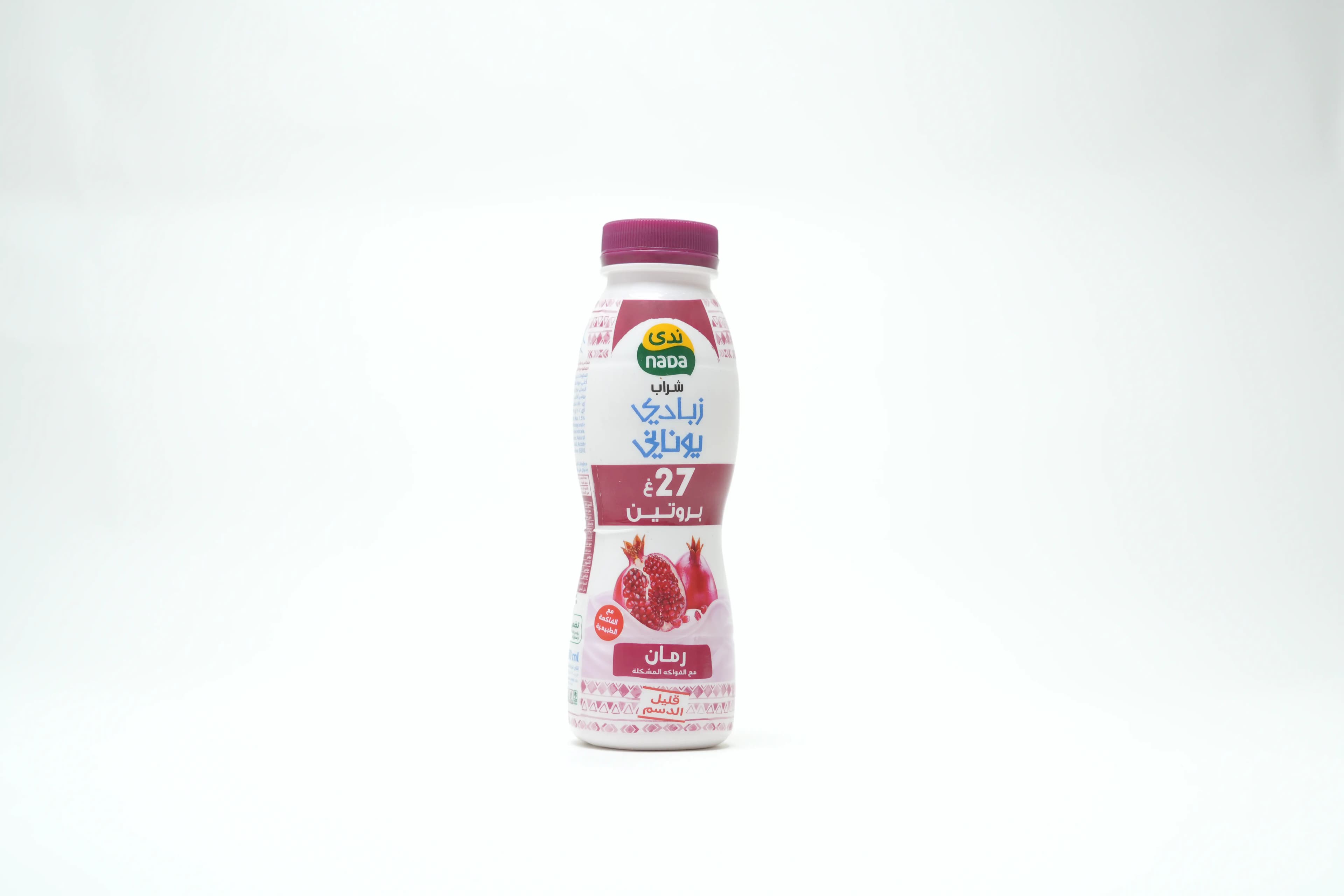 Nada Drinking Greek Yoghurt Pomegranate 330 ml