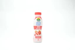 Nada Strawberry W Cereal Drinking Greek Yoghurt 330 ml - image 3