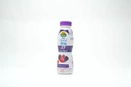 Nada Blk And Raspberry Drinking Greek Yoghurt 330 ml - image 2