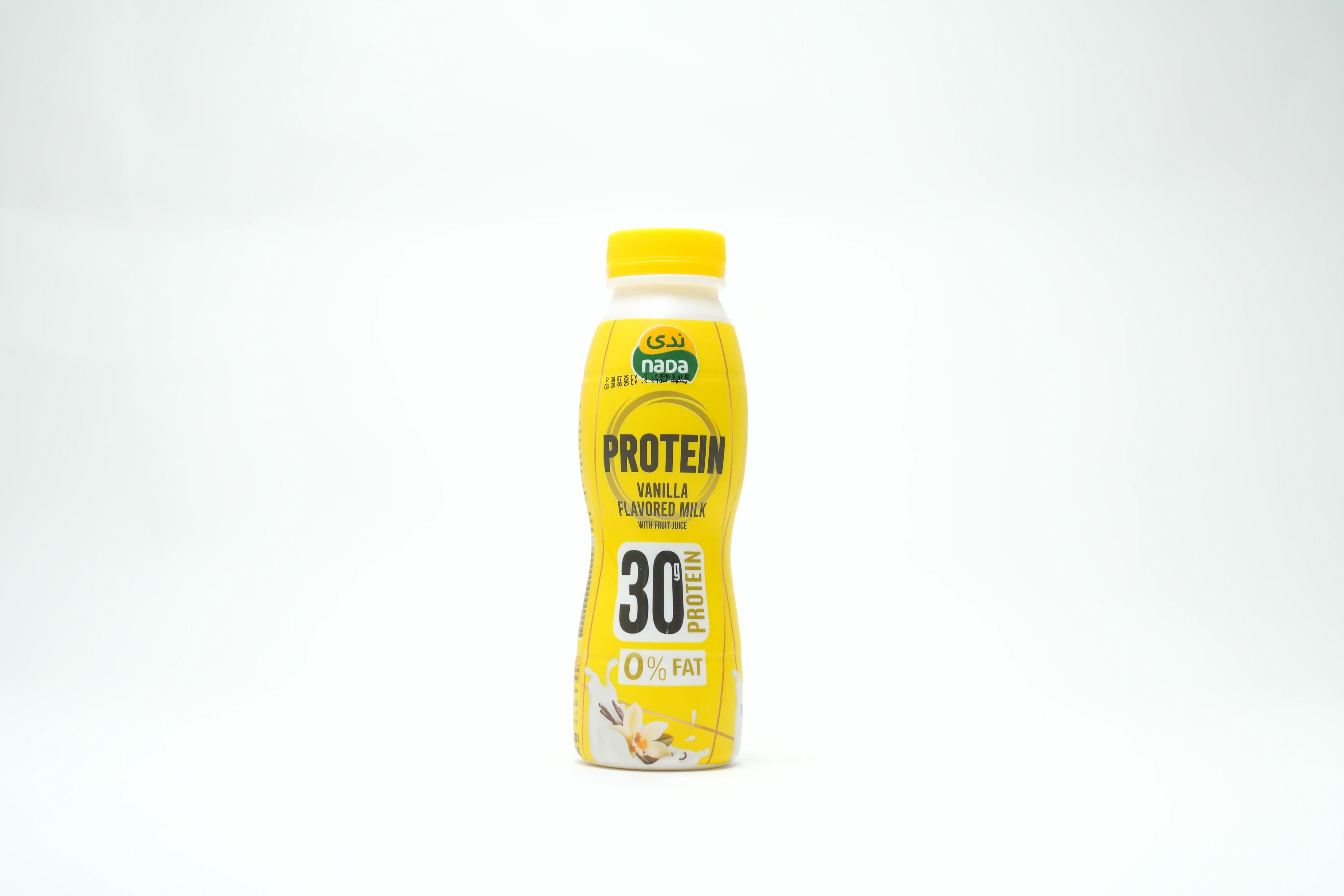 Nada Protein Milk Vanilla 320 ml