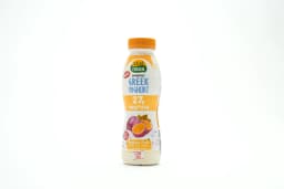 Nada Drinking Greek Yogurt Passion Fruit & Chia Seed 330 ml - image 1